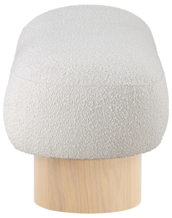 Robertson - Bench With Natural Base