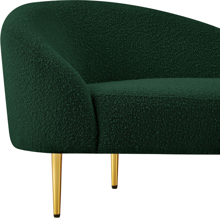Ritz - Boucle Sofa
