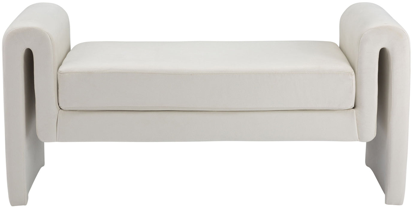 Sloan - Bench