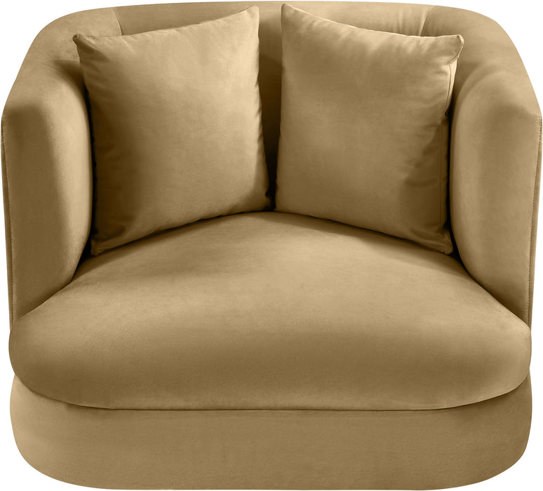 Alder - Chair