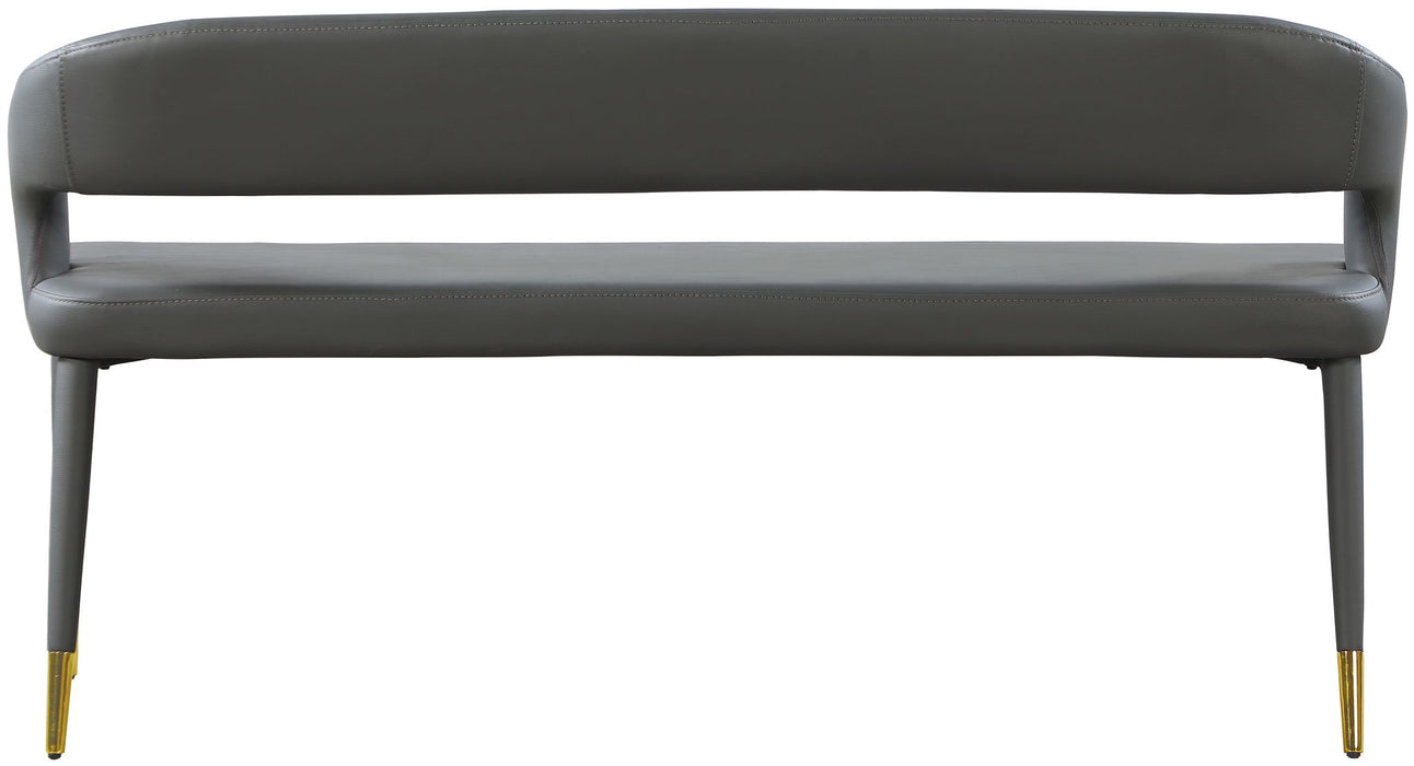 Destiny - Bench