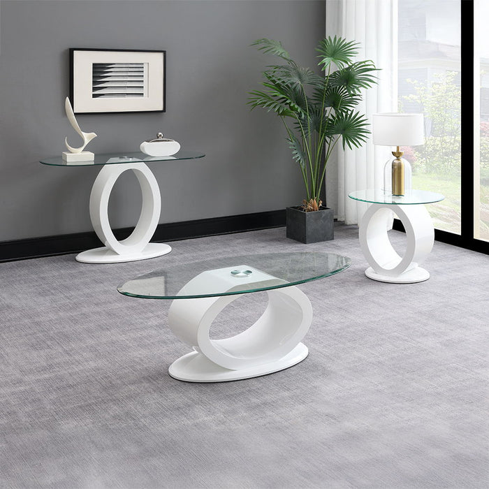 Larry - Table