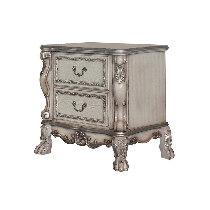 Dresden - Nightstand