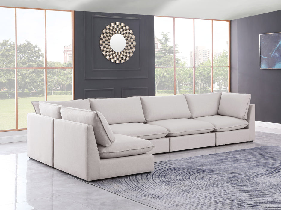 Mackenzie - Modular Sectional