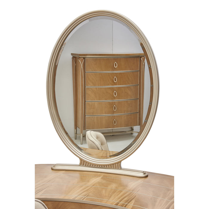 Villa Cherie - Vanity