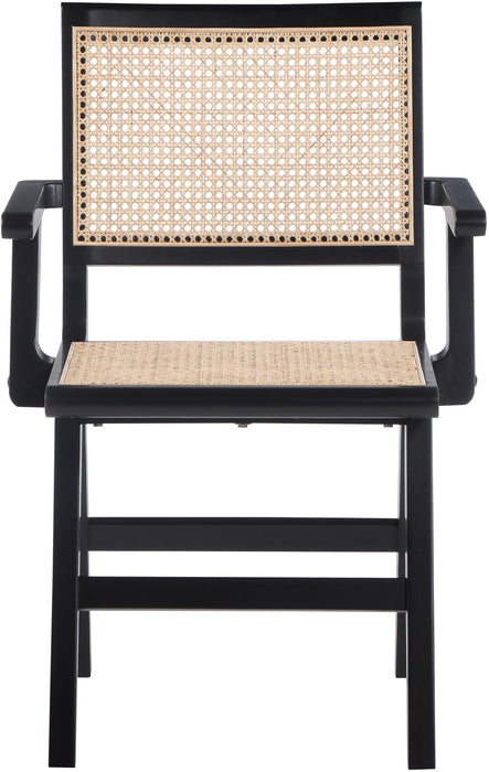 Preston - Dining Arm Chair (Set of 2)
