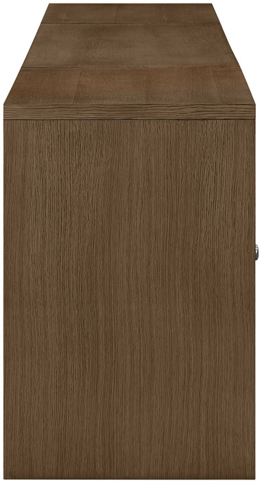 Avro - 3 Piece Desk With Doors