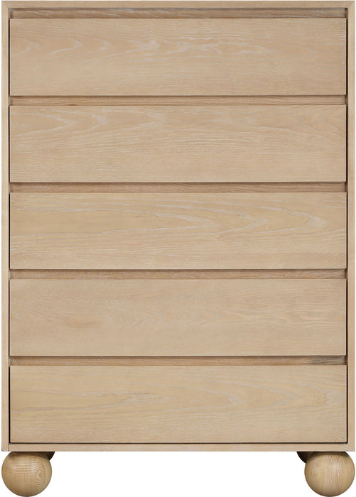 Kent - Chest