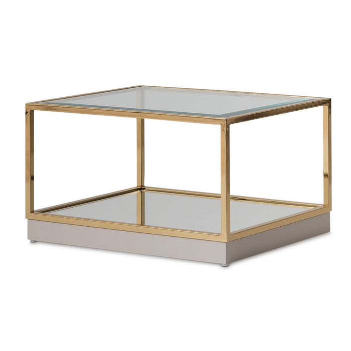 Savannah Breeze - Cocktail Table