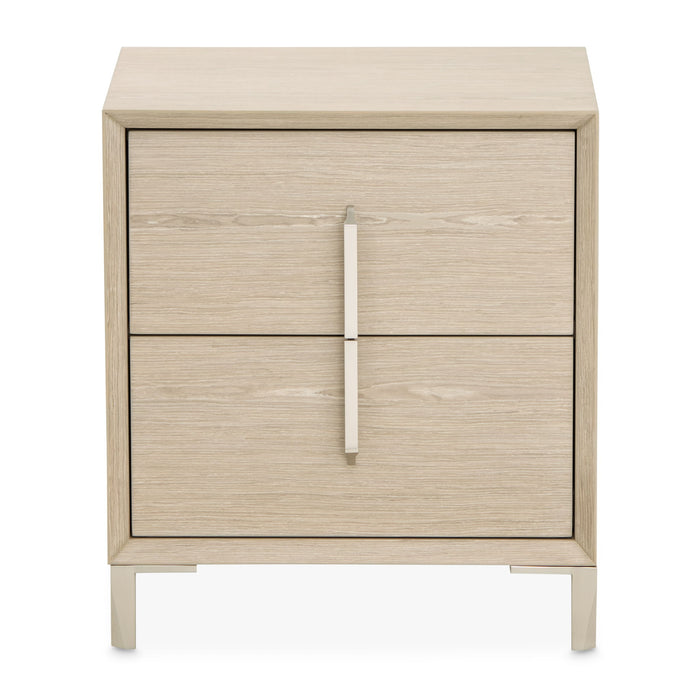 Lotus Bay - Nightstand