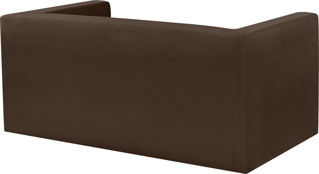 Henson - Loveseat