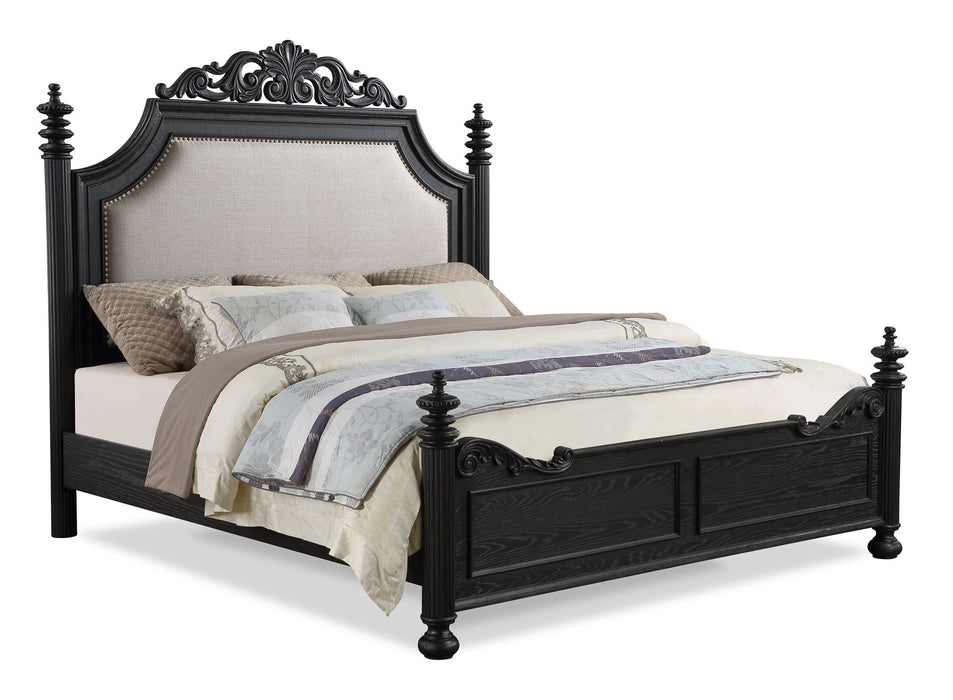 Kingsbury - Bedroom Set