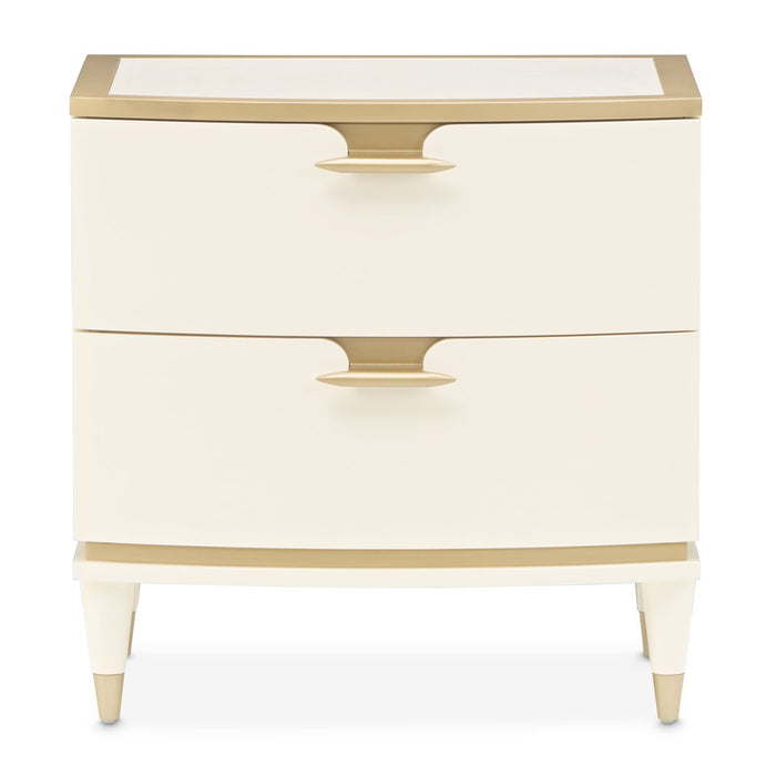 La Terrazza - Nightstand