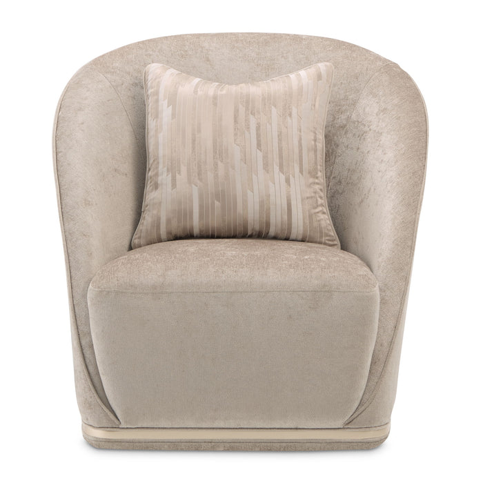 La Rachelle - Swivel Chair