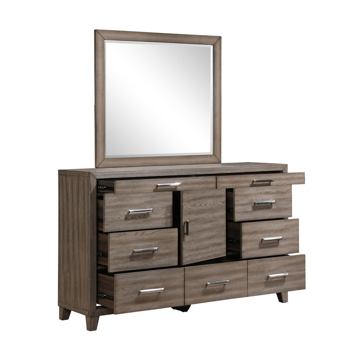 Harrisburg - Dresser