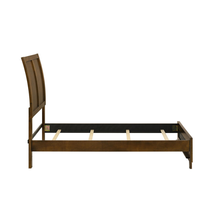 Ballard - Bed