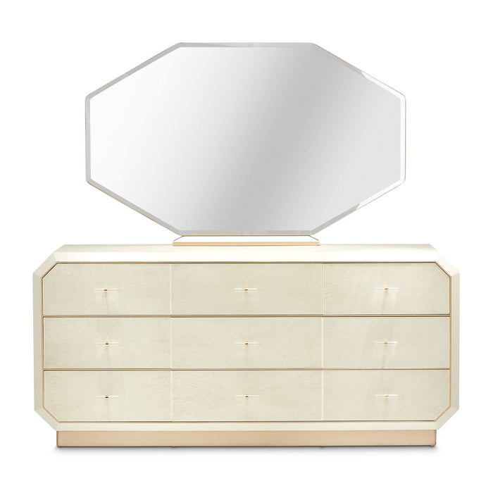La Rachelle - Dresser
