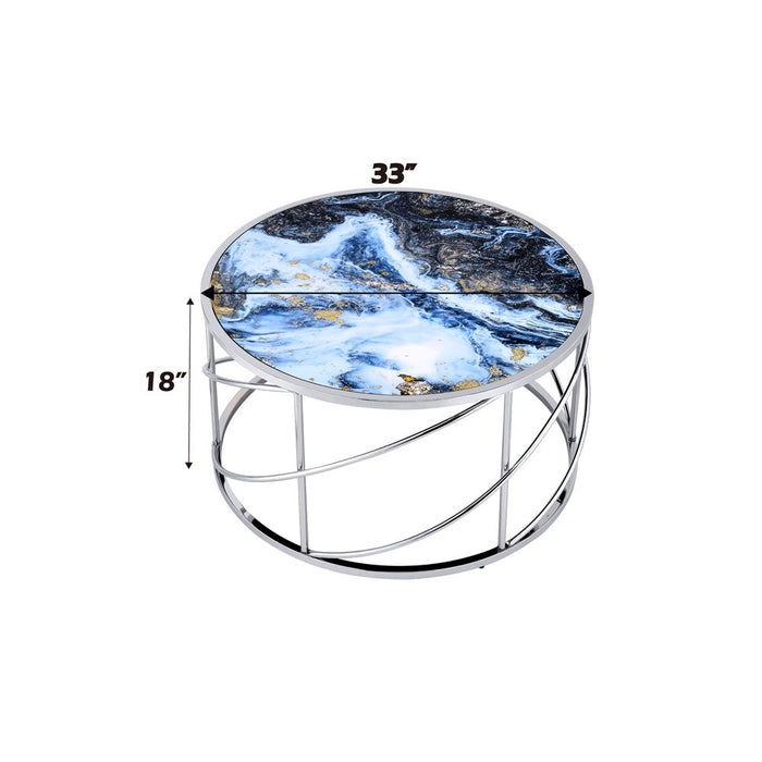 Lyda - Table