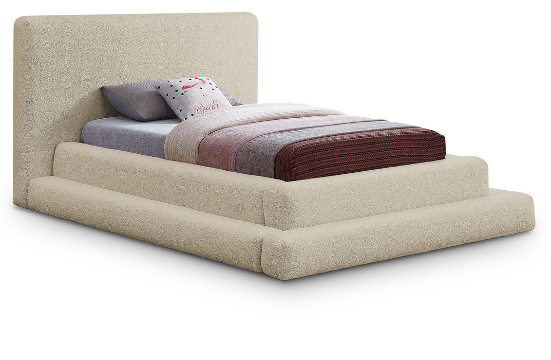 Dane - Bed