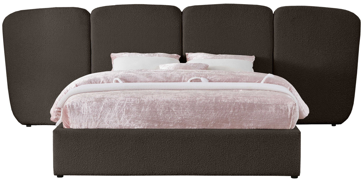Shiloh - Bed