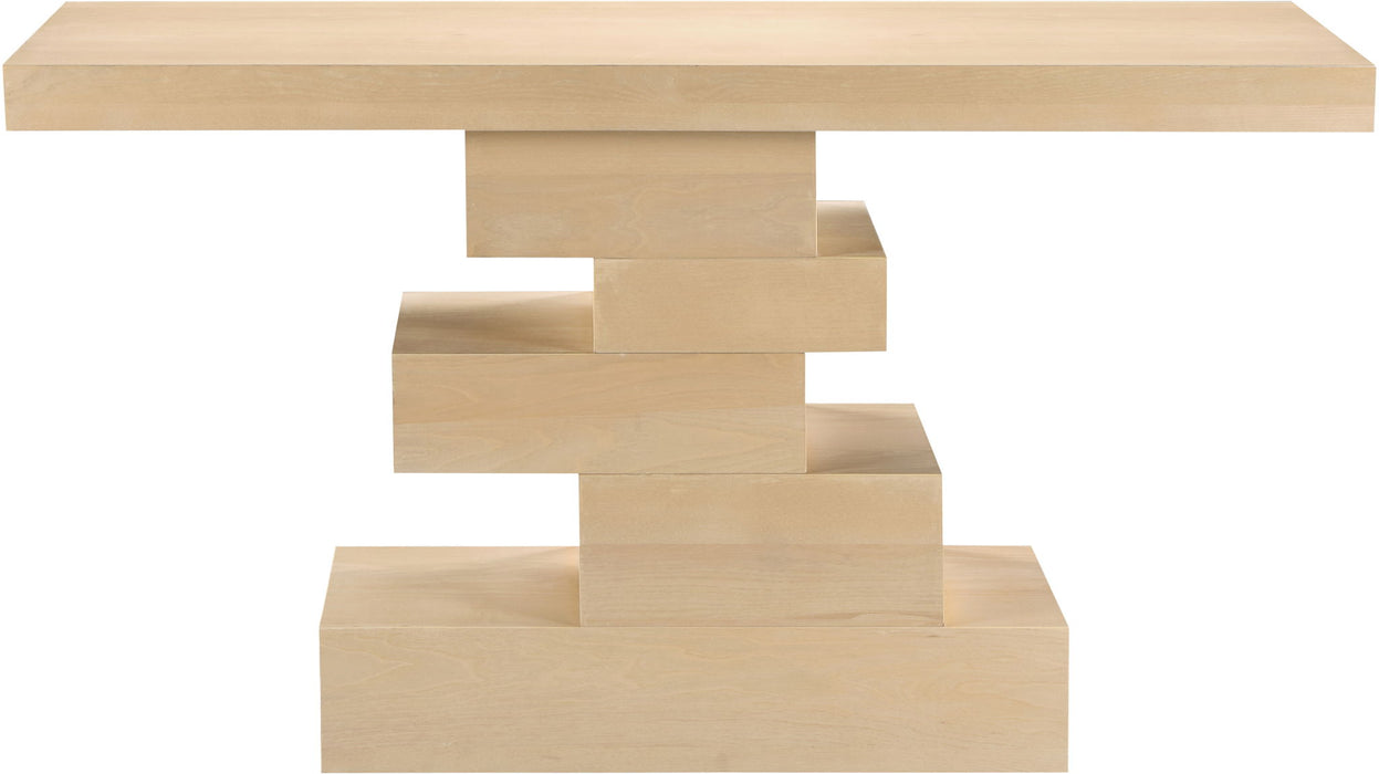 Westmount - Console Table