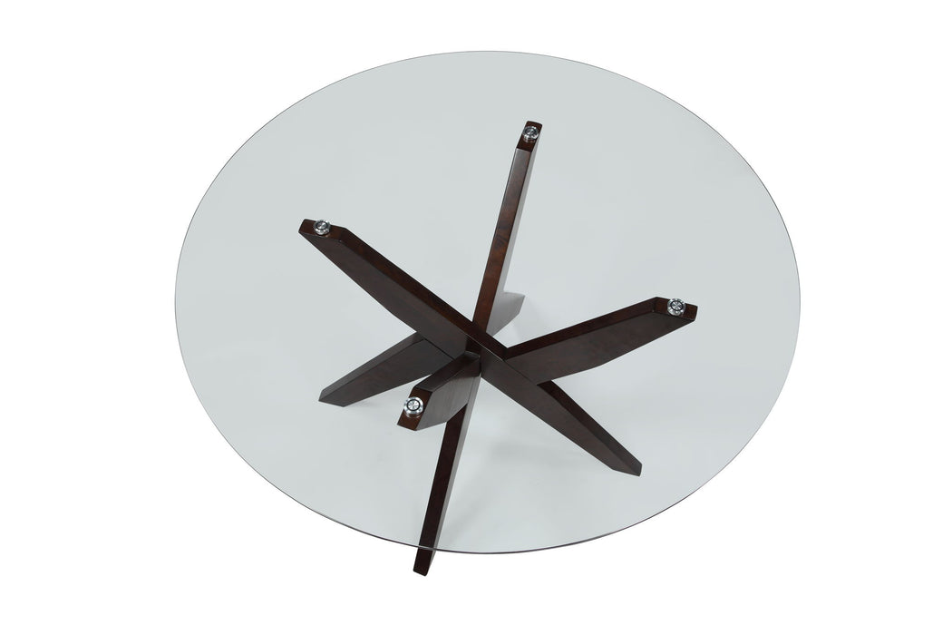 Amalie - Dining Table