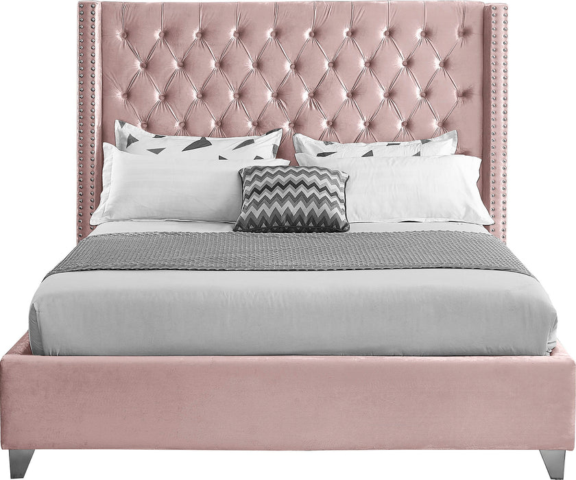Aiden - Bed
