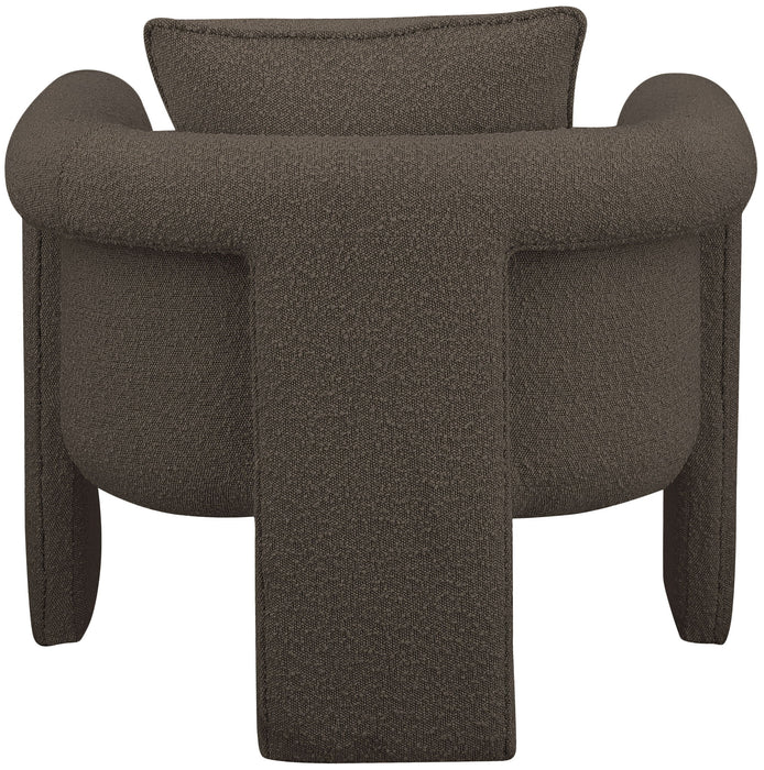 Stylus - Accent Chair