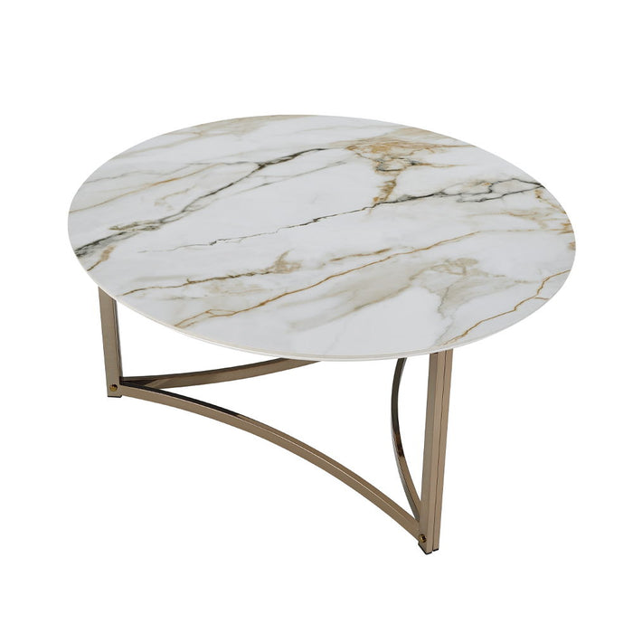 Zaidee - Round Table