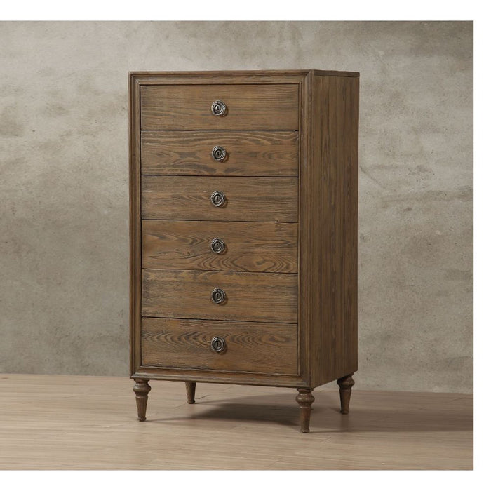 Inverness (Parker) - Chest