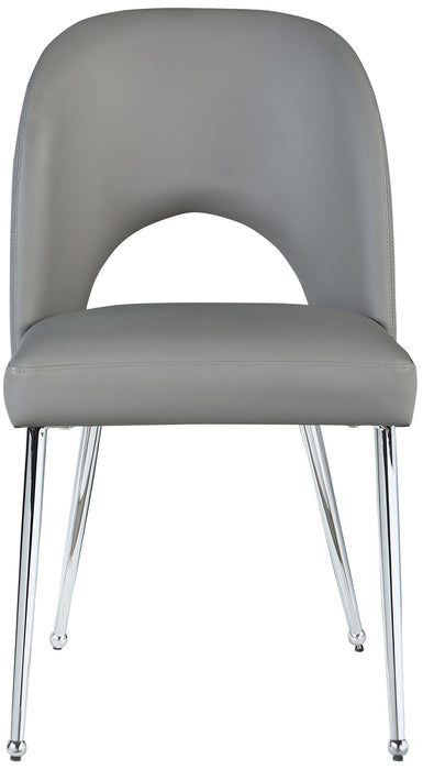 Logan - Dining Chair (Set of 2)