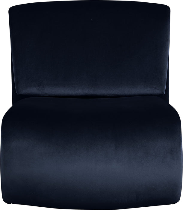 Nouveau - Accent Chair