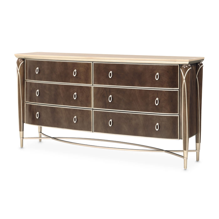 Villa Cherie - Dresser