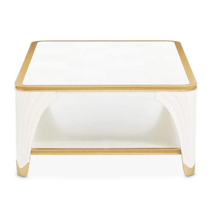 La Terrazza - Table