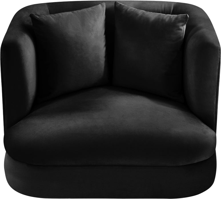 Alder - Chair
