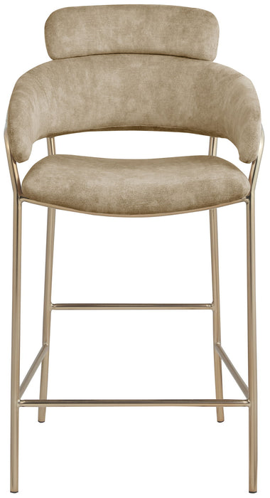 Yara - Counter Stool
