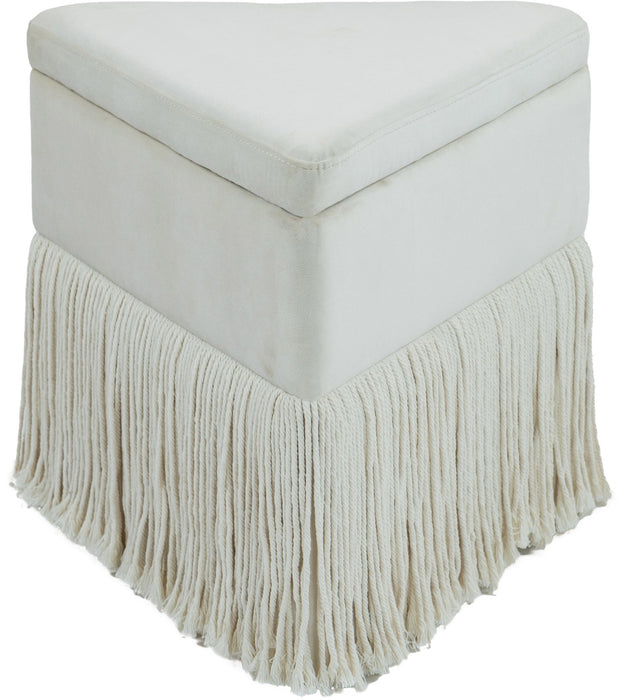 Trivoli - Ottoman / Stool