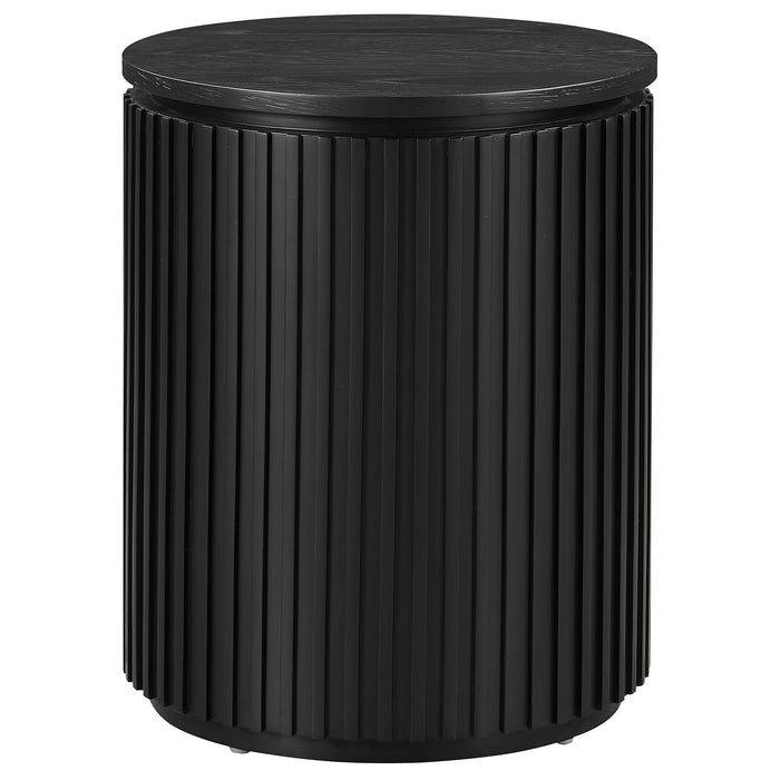 Colvin - Table