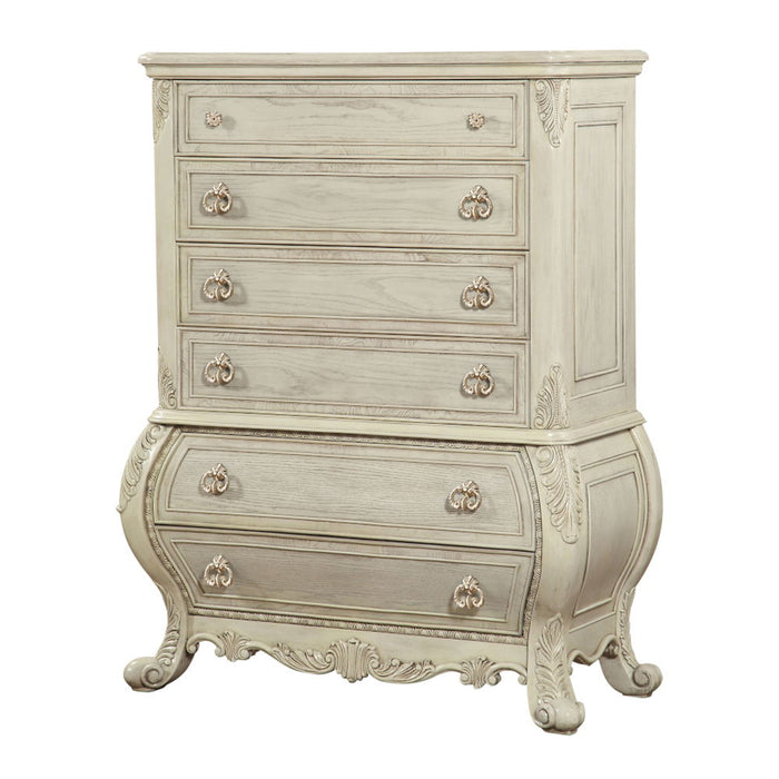 Ragenardus - Chest