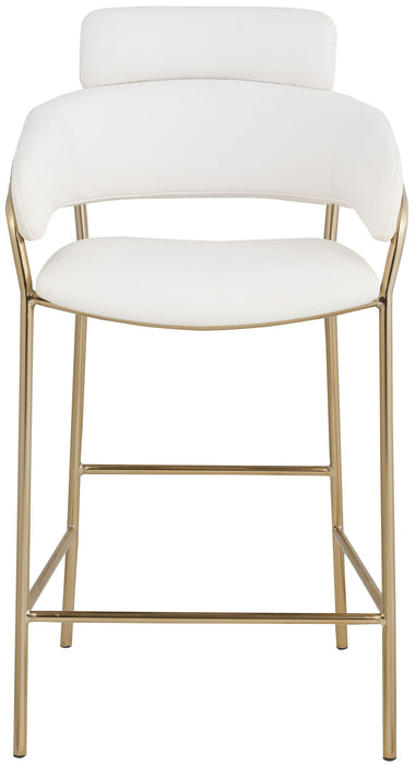 Yara - Counter Stool