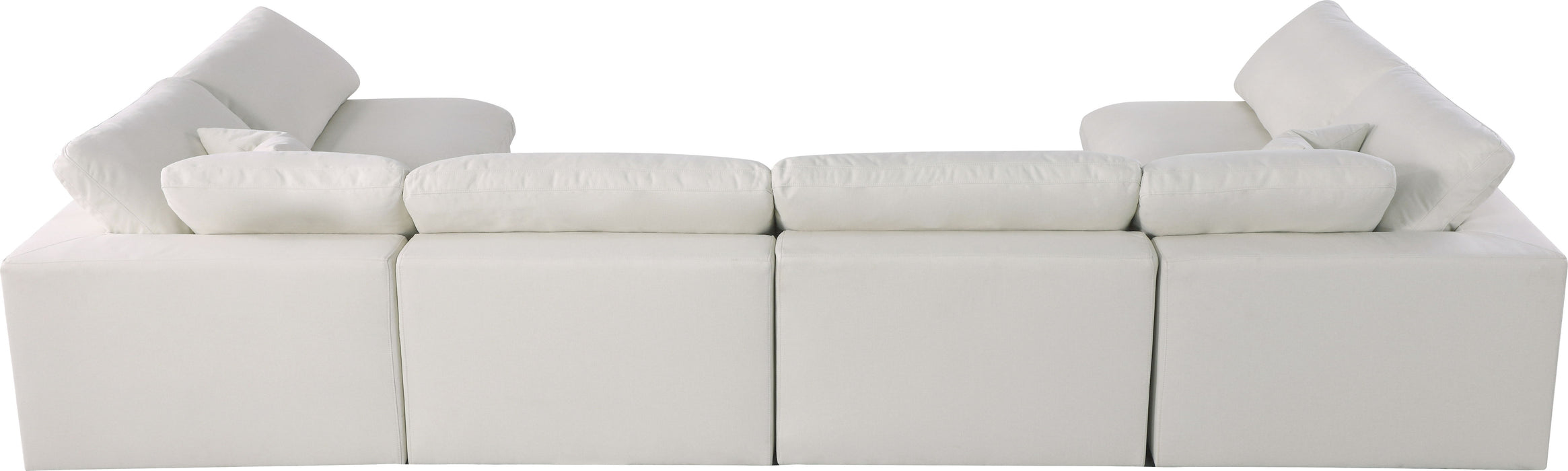 Serene - 6 Piece Modular Sectional