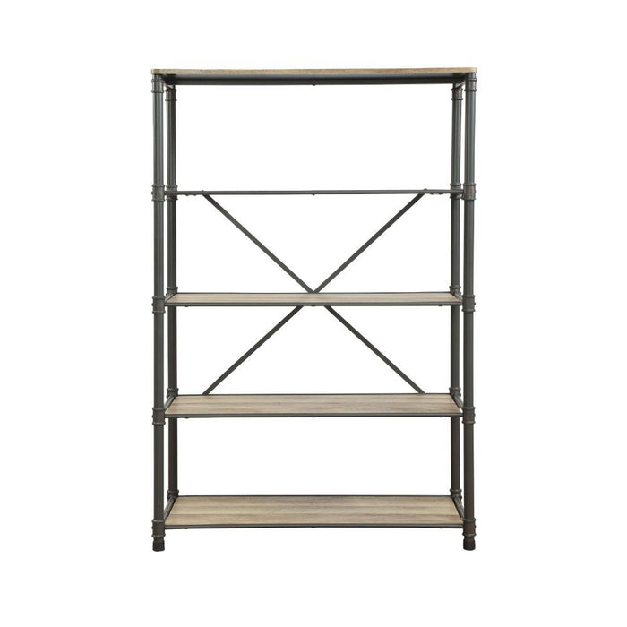 Itzel - Bookshelf For Office