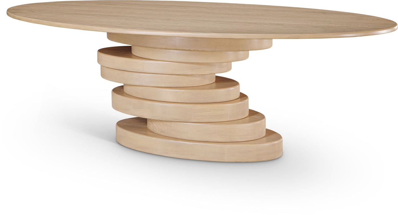 Moriah - Dining Table