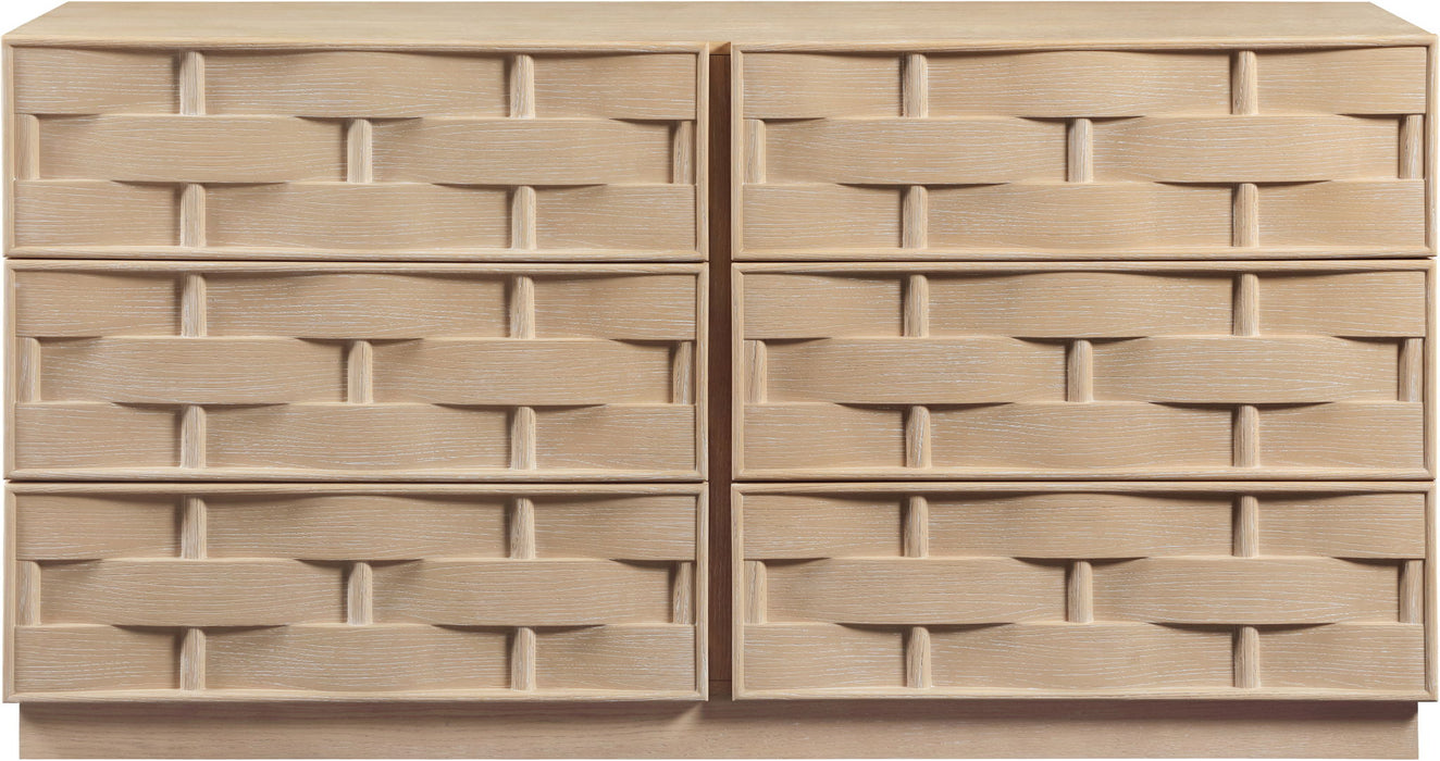 Weave - Dresser