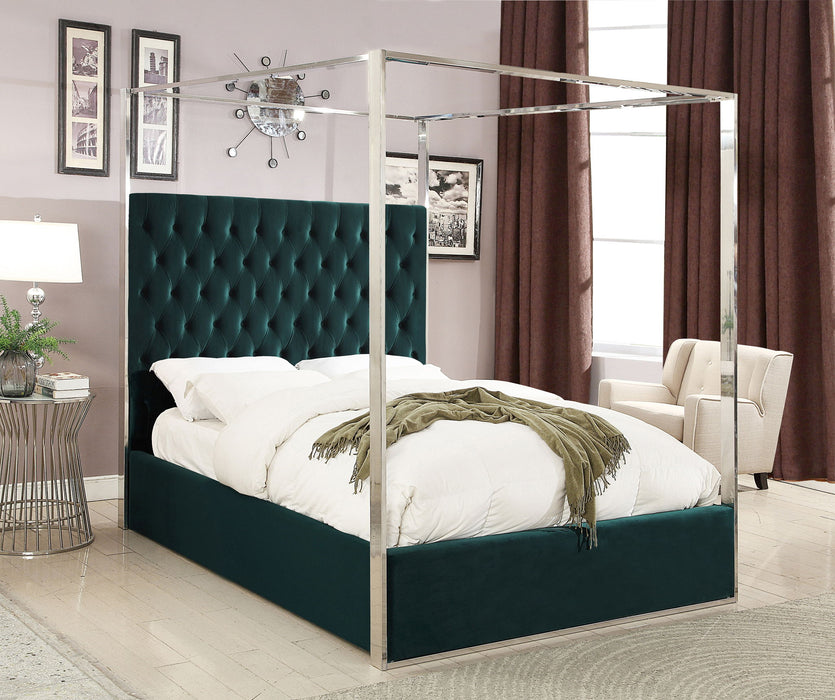 Porter - Bed