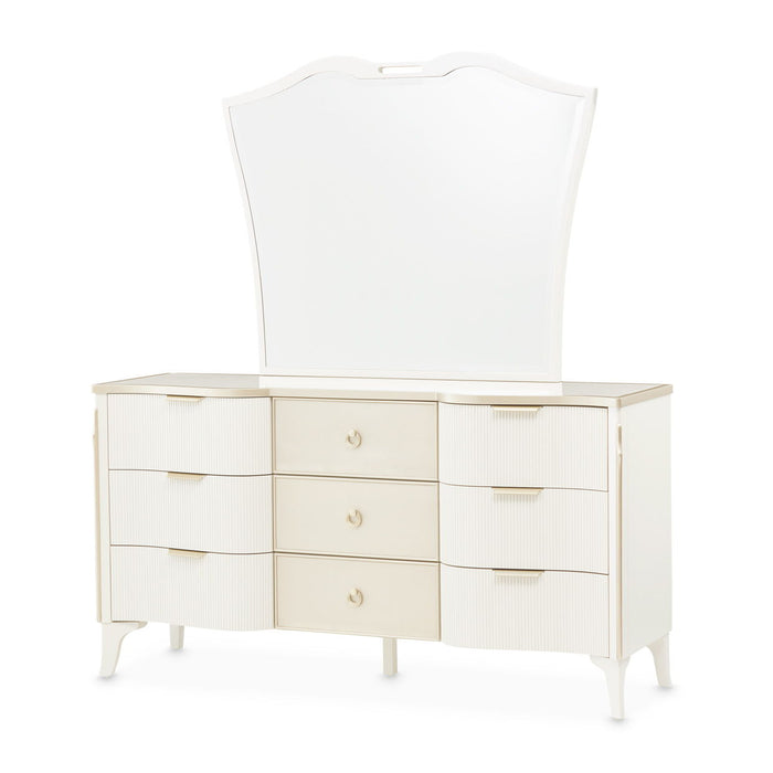 La Marisia - Dresser