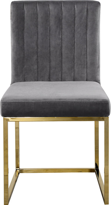 Giselle - Dining Chair (Set of 2)