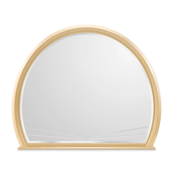 Fantosini - Dresser Mirror - Gold