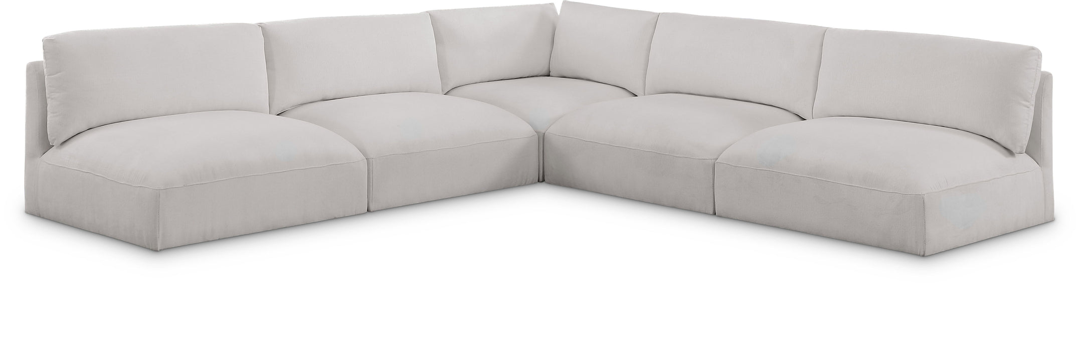 Ease - Modular Sectional