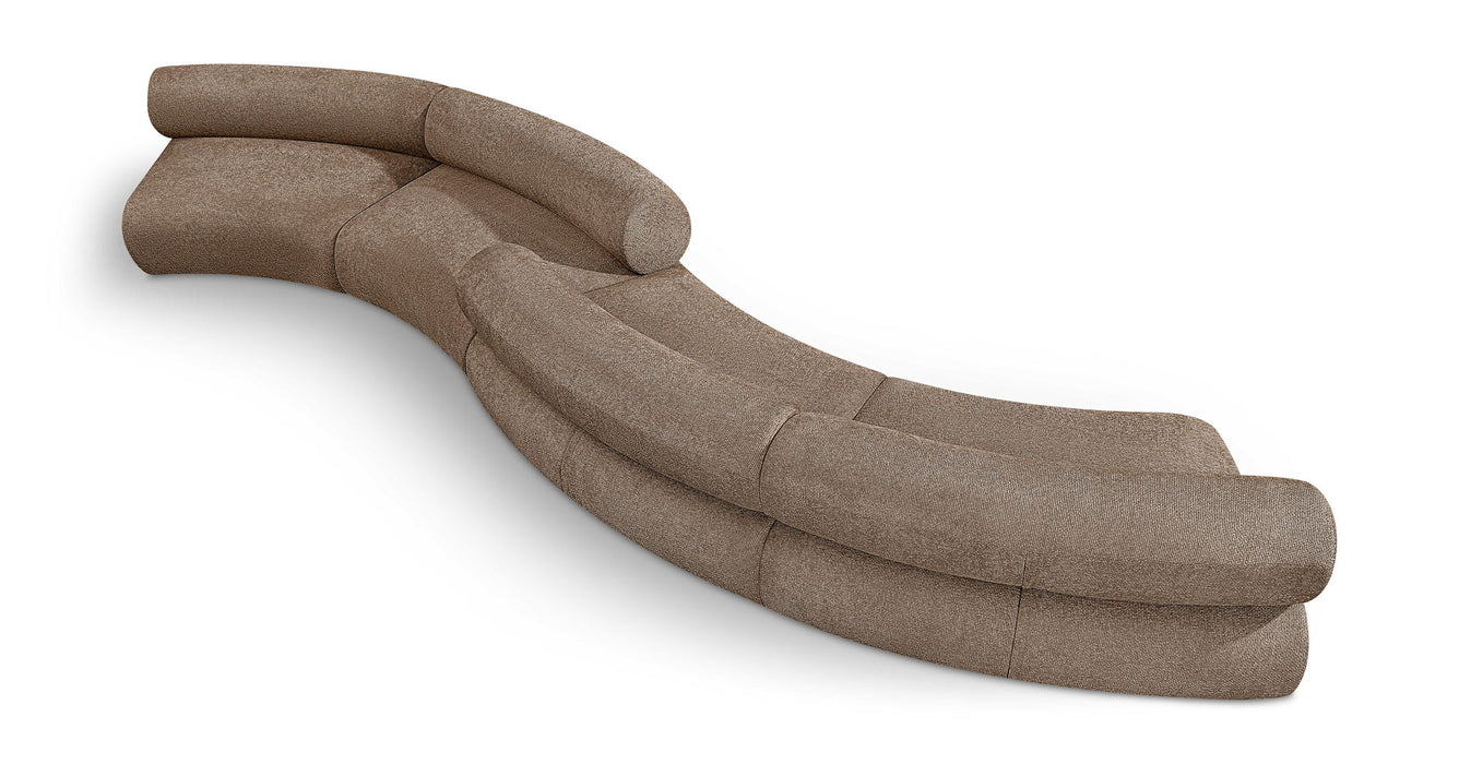 Bale - 4 Piece Modular Sofa